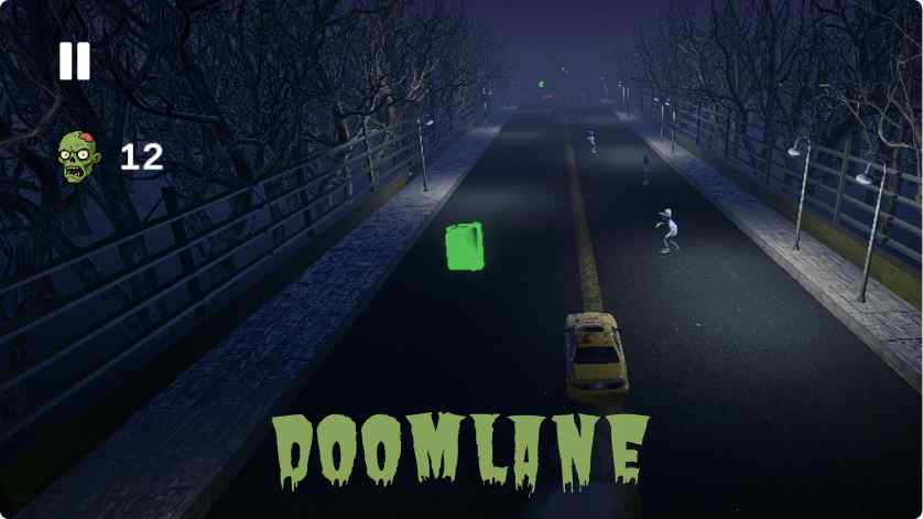 Doomlane
